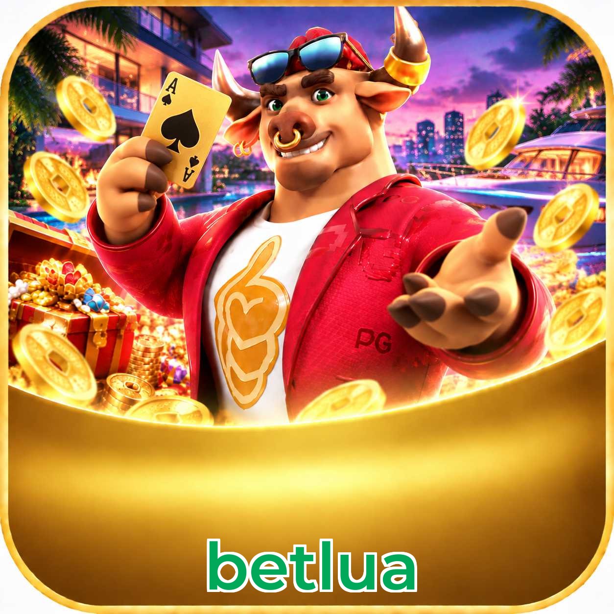 betlua Saque