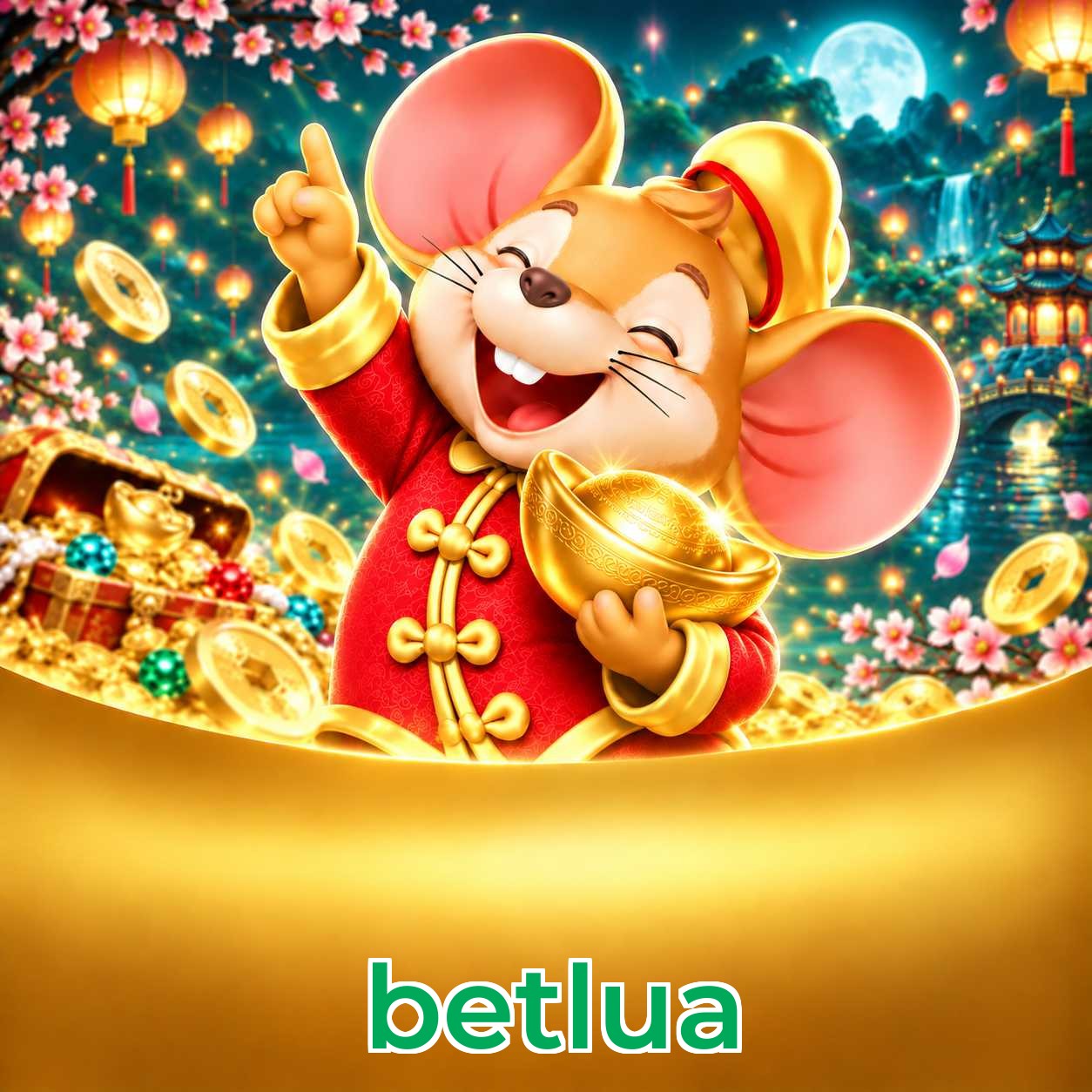 betlua 2FA