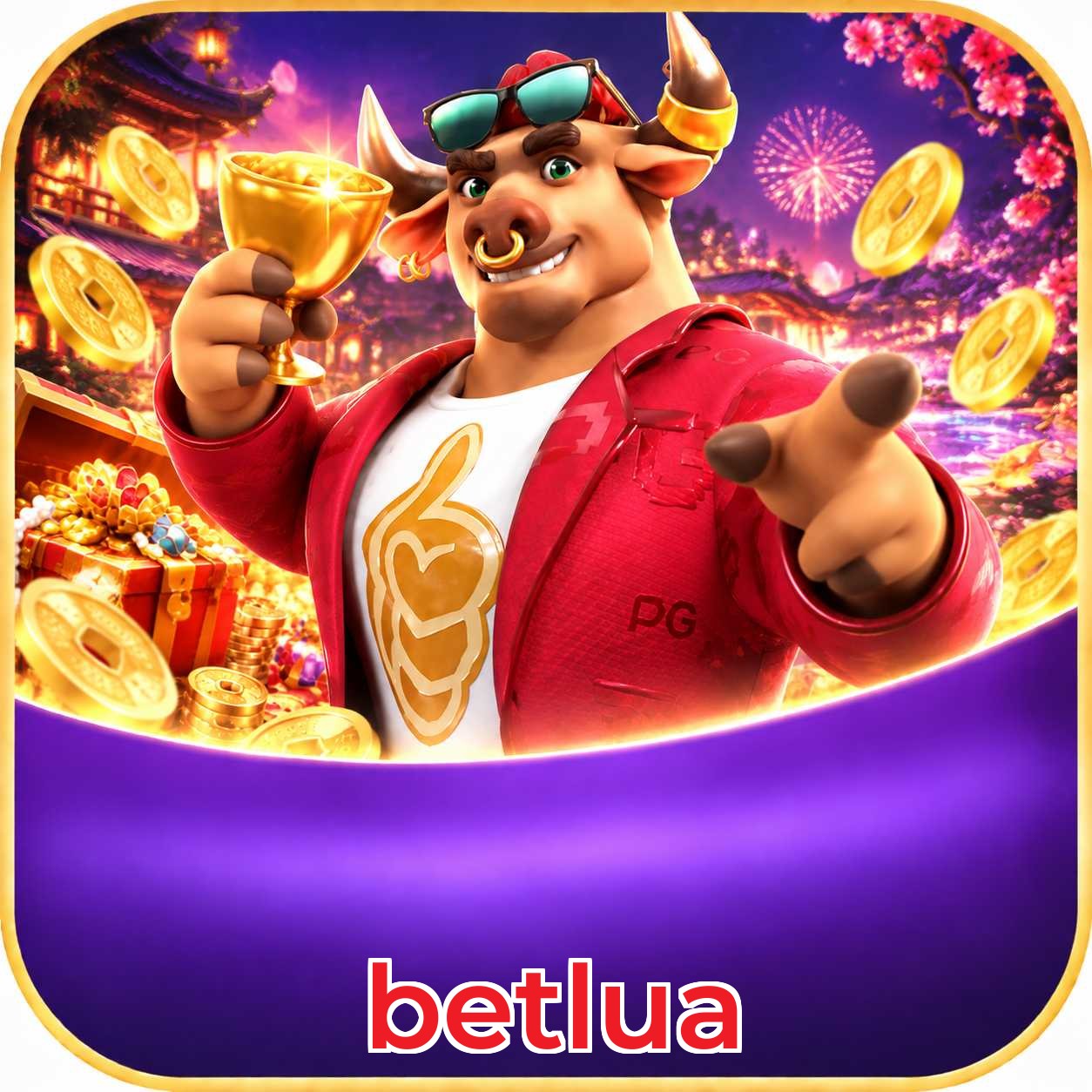 betlua Top Slots