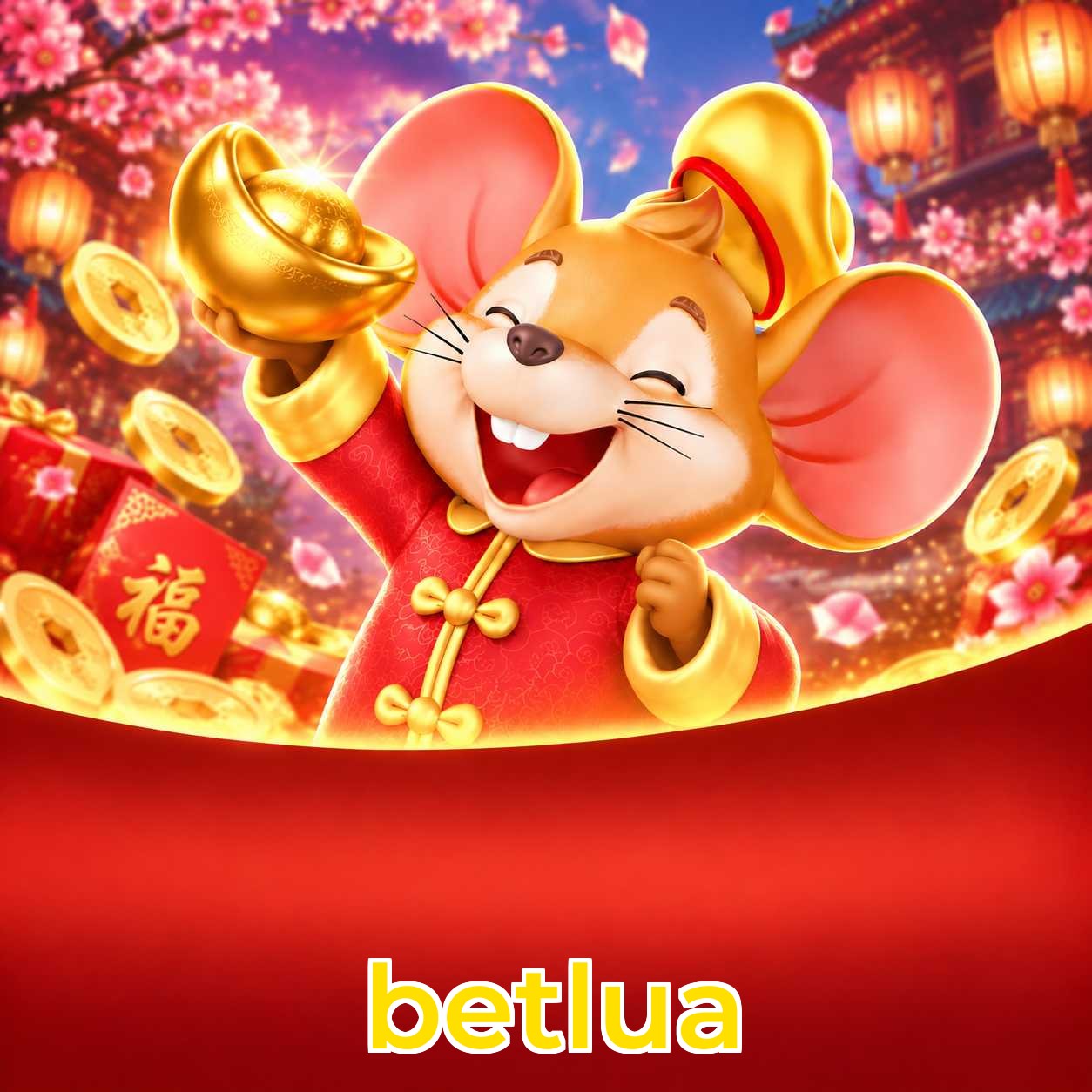betlua Cashback
