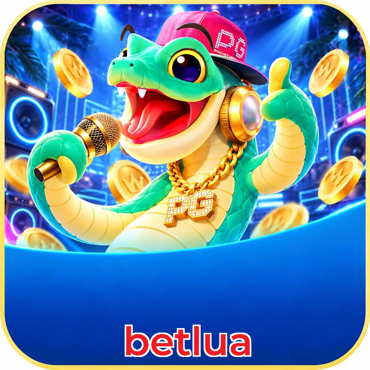 betlua Como Apostar Lottery
