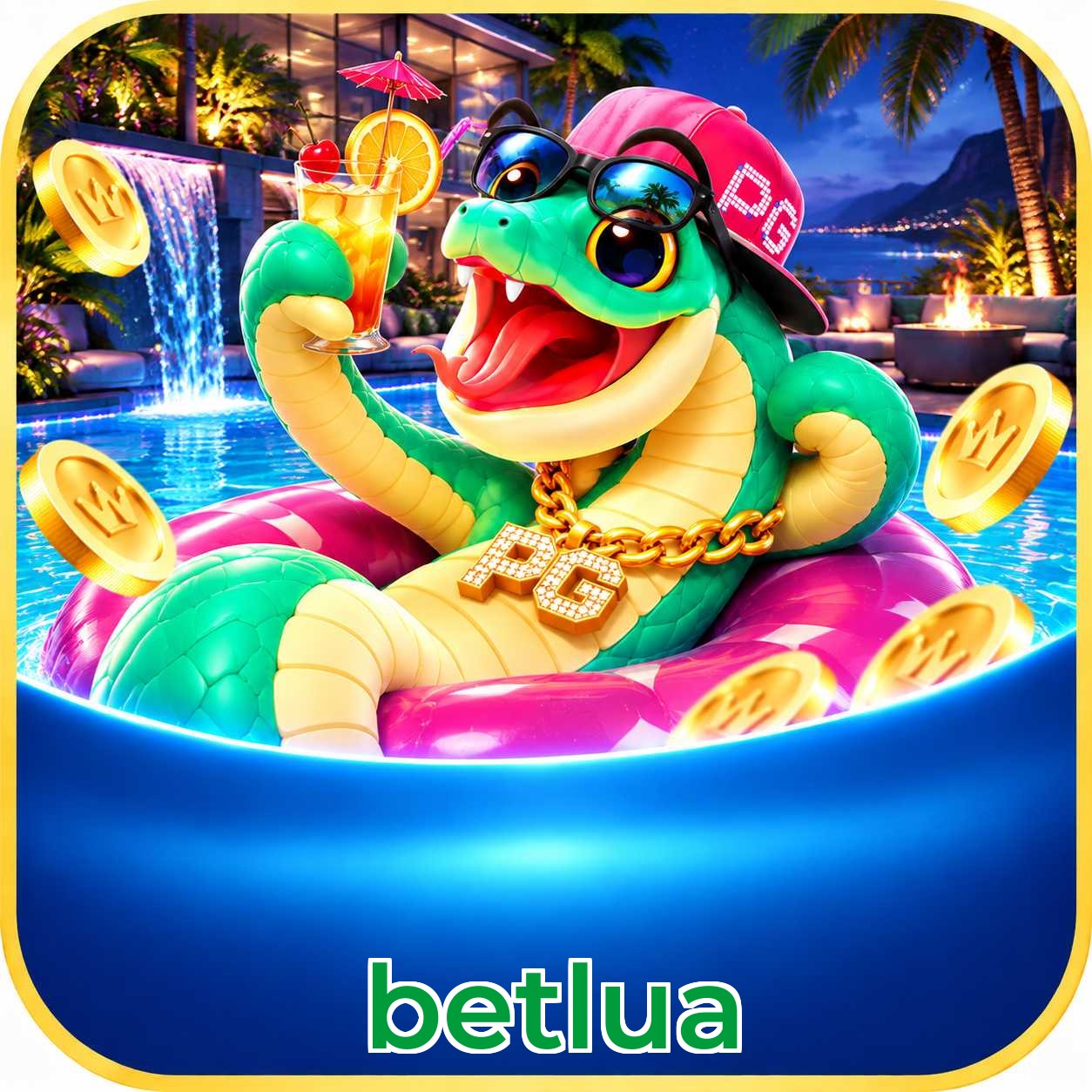 betlua VIP FAQ