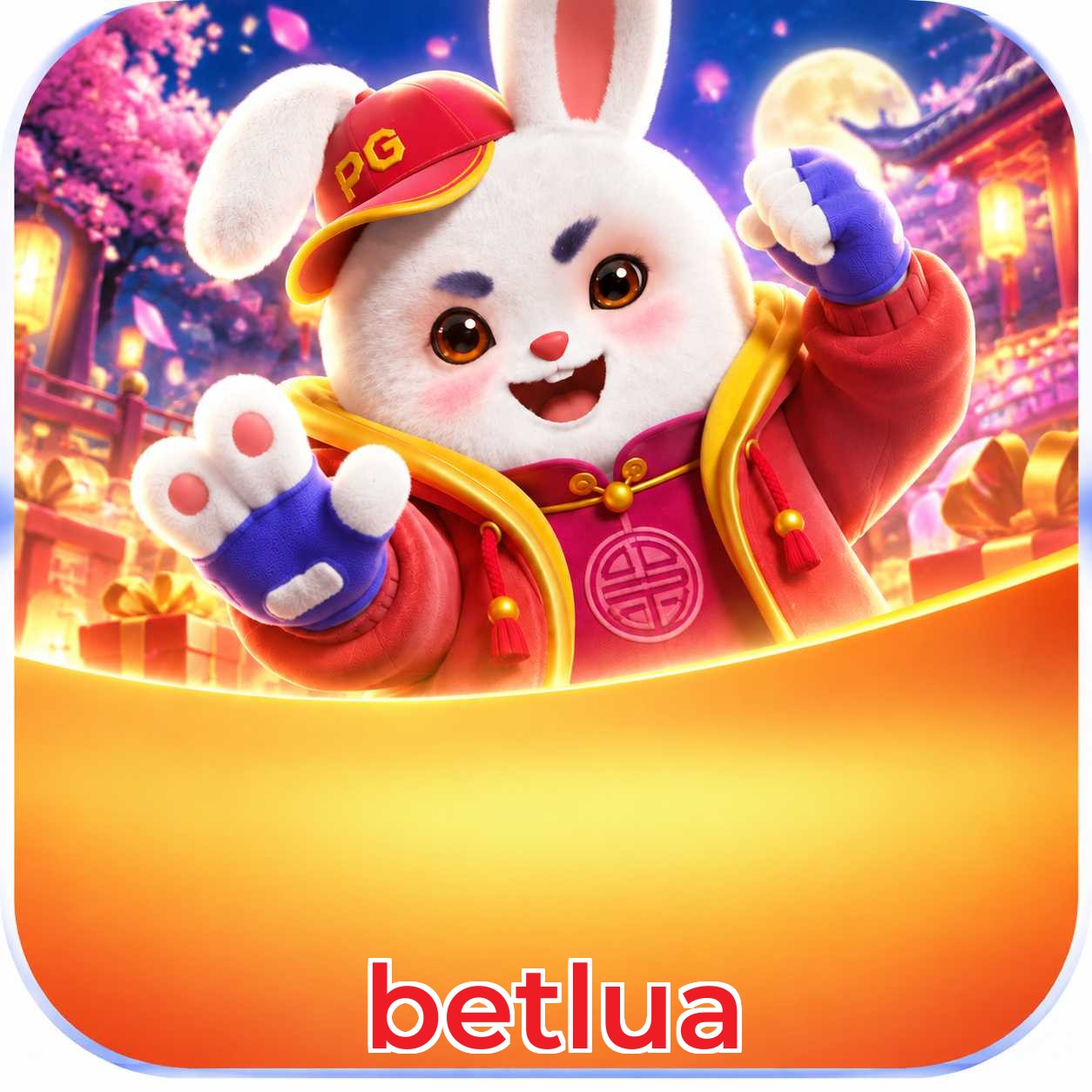 betlua Welcome Bonus