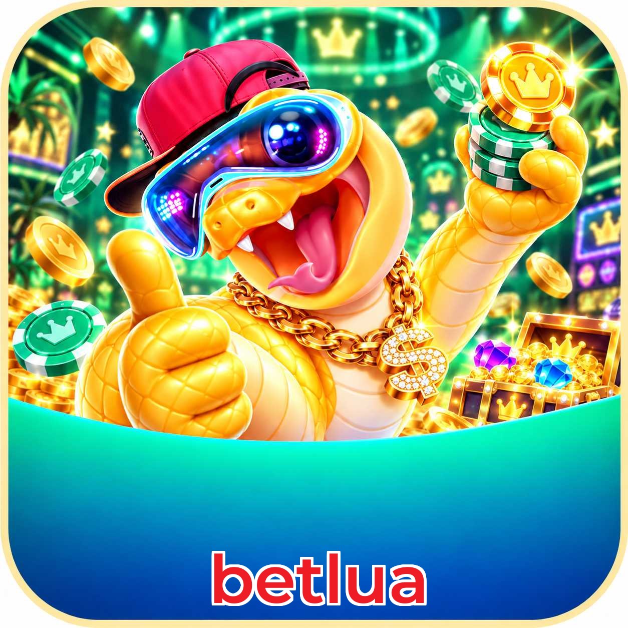 betlua Game Stats