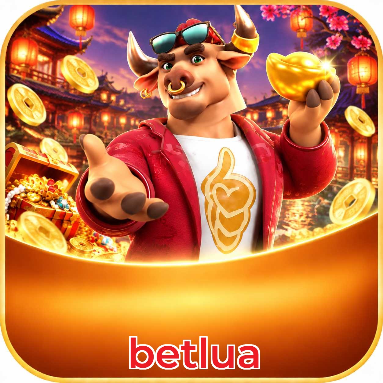 betlua Interface