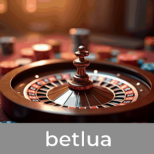 Betlua: Slots de Alto RTP, Jogos de Mesa Estratégicos e Experiências com Dealers ao Vivo