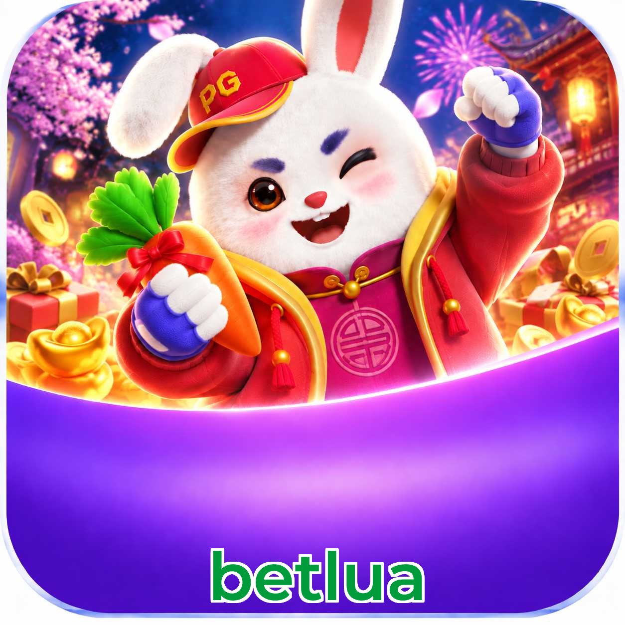 betlua Registration Guide