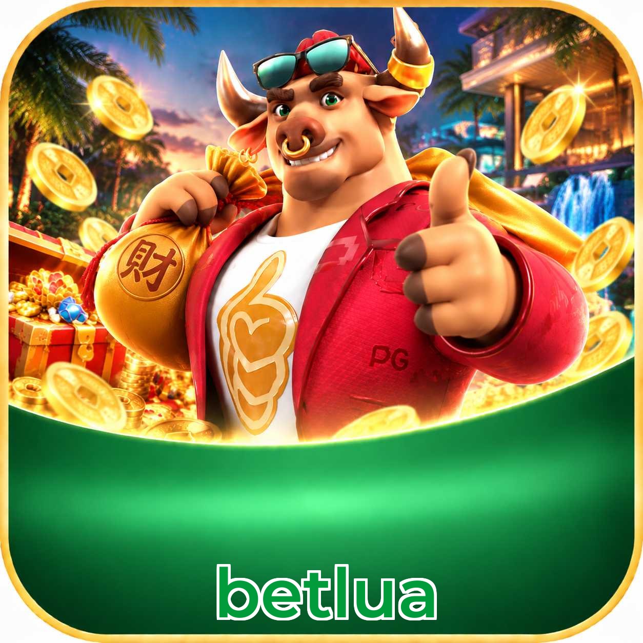 betlua Streaming Quality