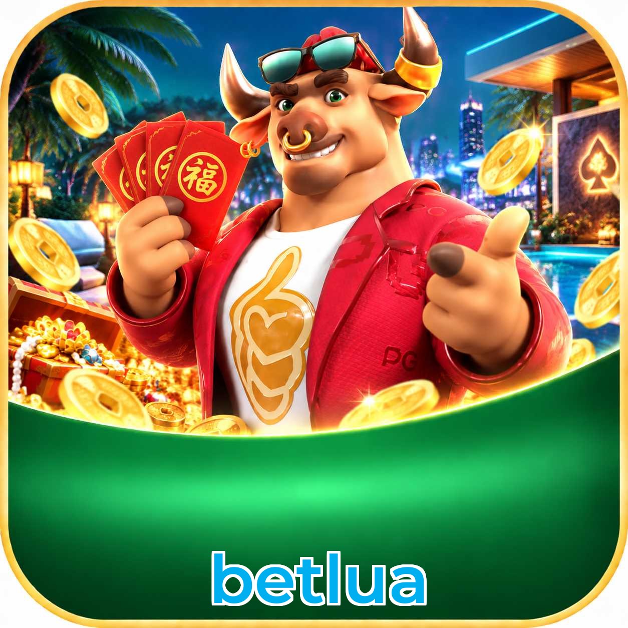 betlua Payment Speed