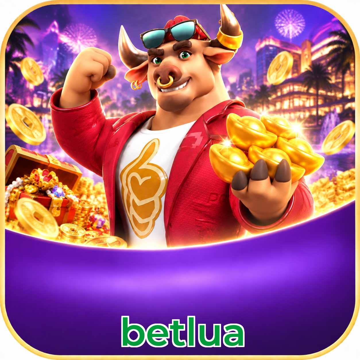 betlua Compatibilidade