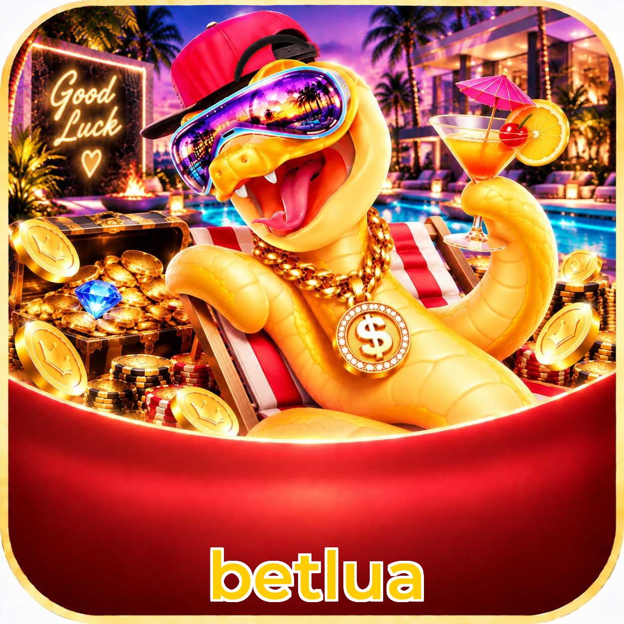 betlua FAQ