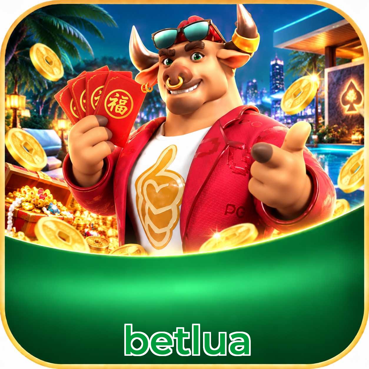 betlua Jogos Exclusivos