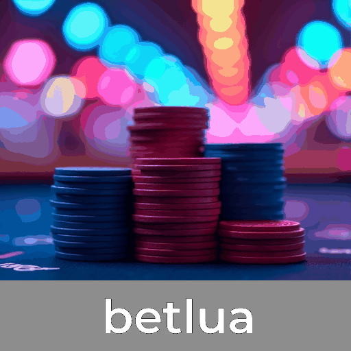 Betlua: A Plataforma de Jogos Online com Serviço Profissional