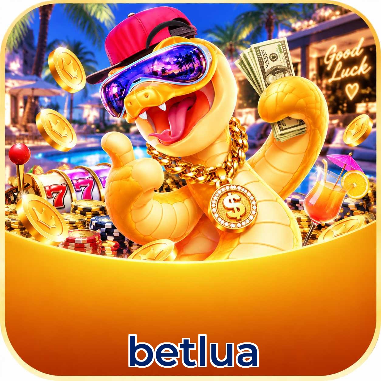 betlua Fortune Tiger FAQ
