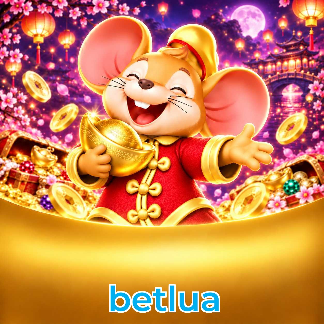 betlua Top Wins