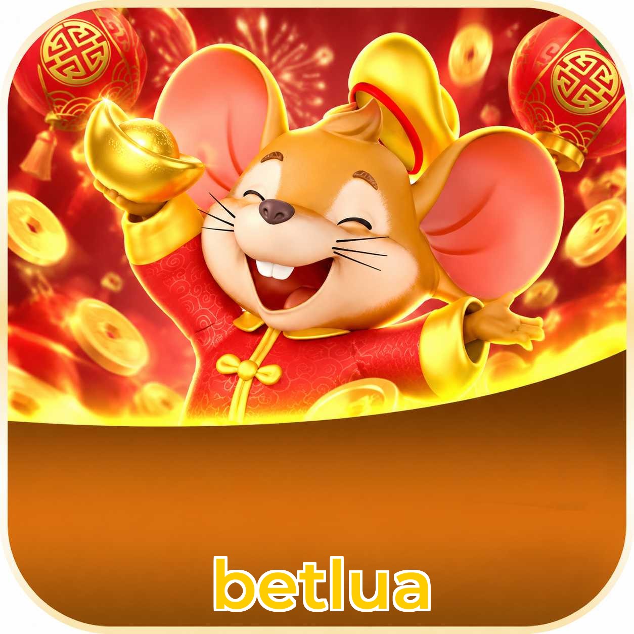 betlua Recuperar Senha