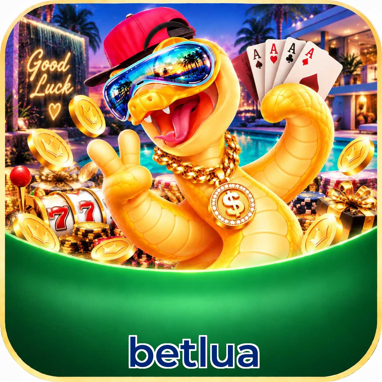 betlua Security Analysis