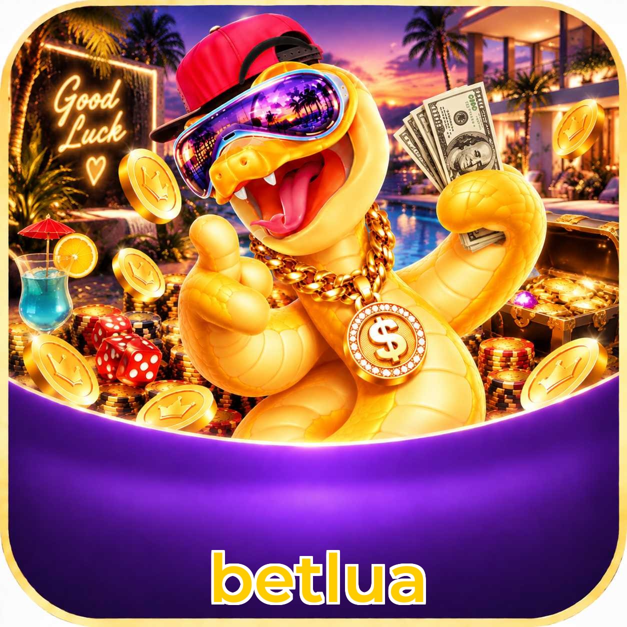 betlua Bet FAQ