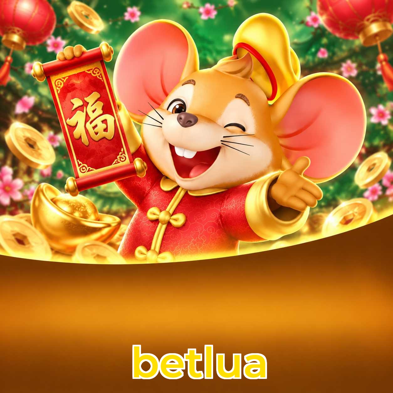 betlua Download Speed