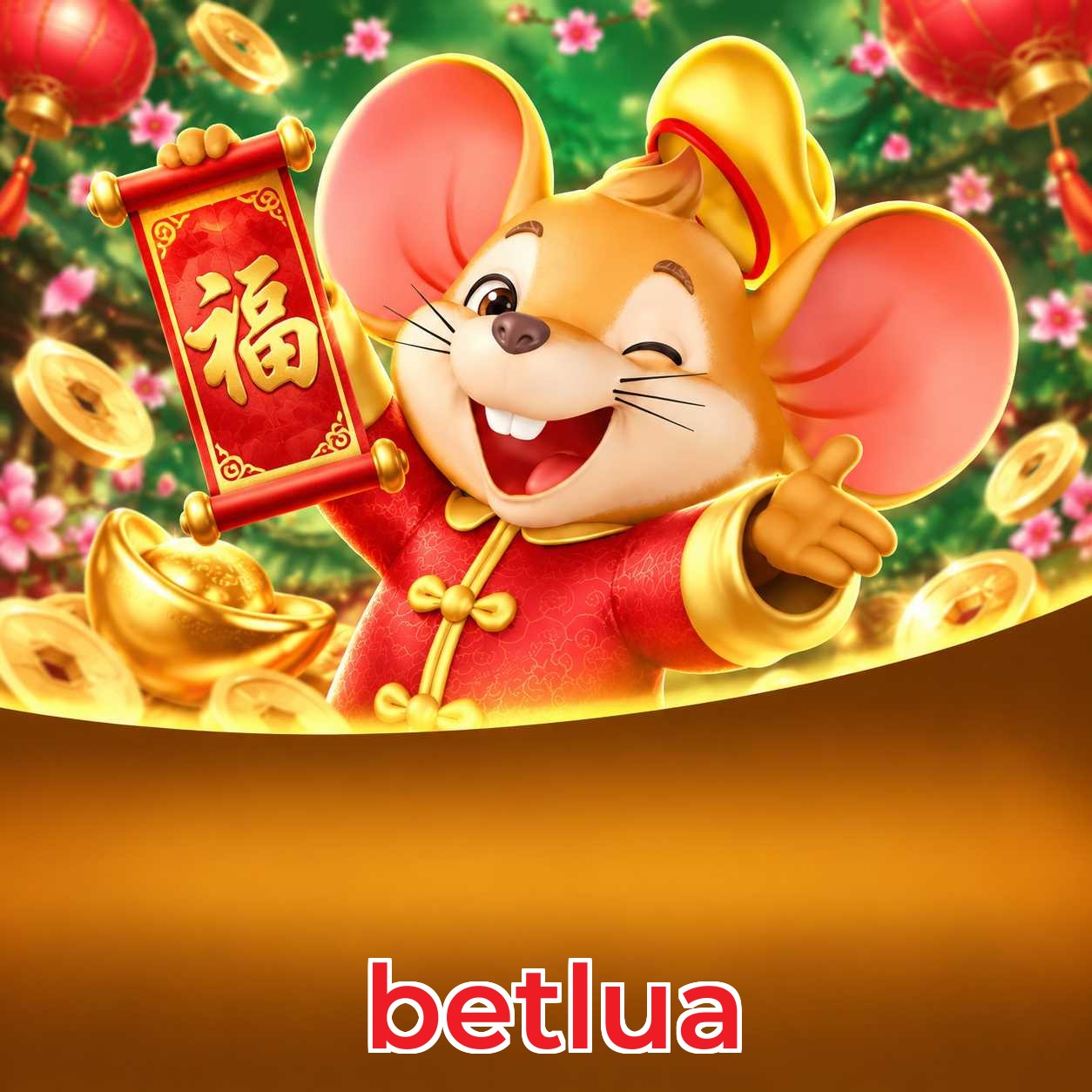 betlua App Features