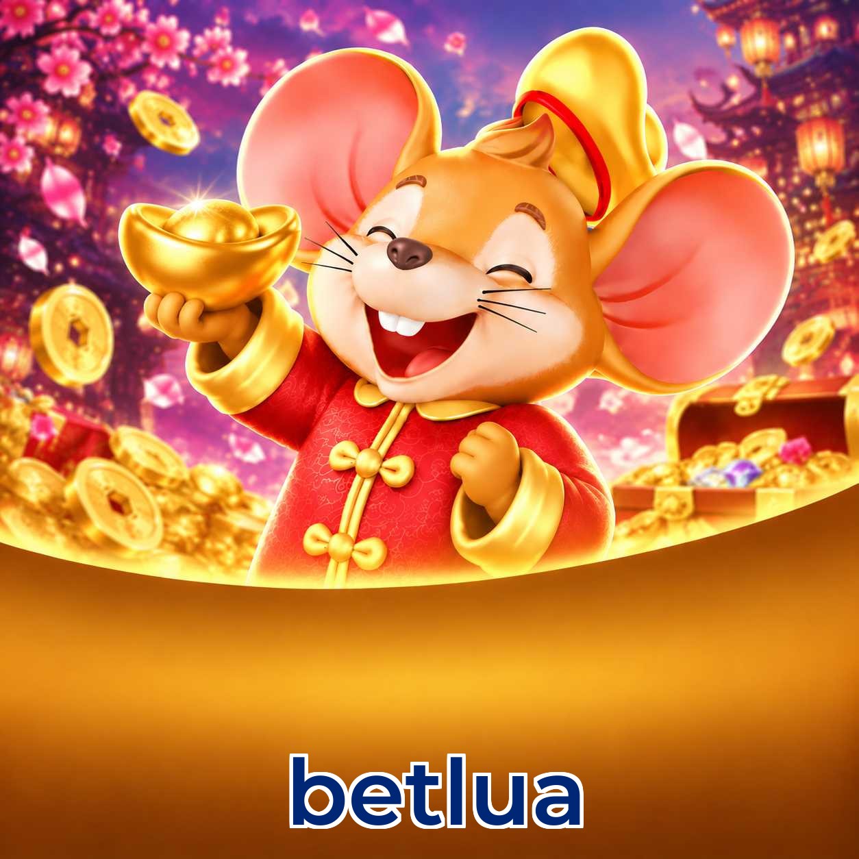 betlua VIP Telegram