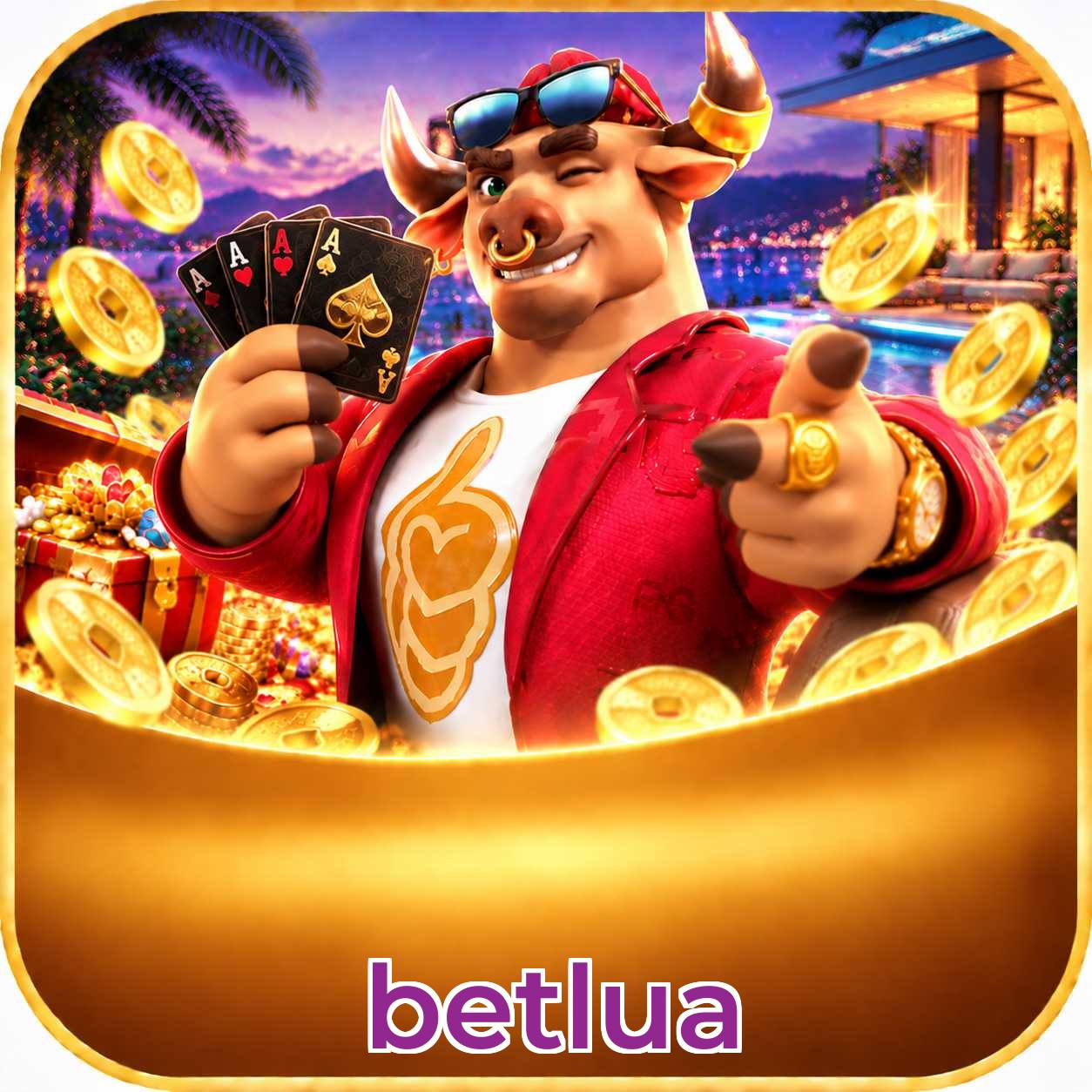 betlua Installation Guide