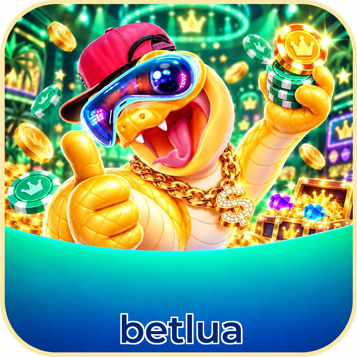 betlua Version History