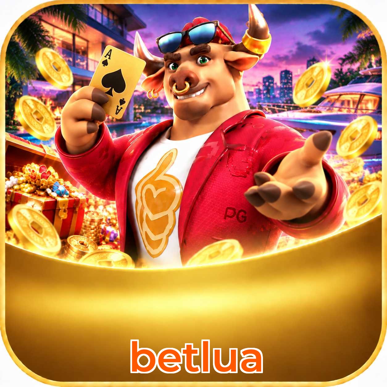 betlua Login FAQ