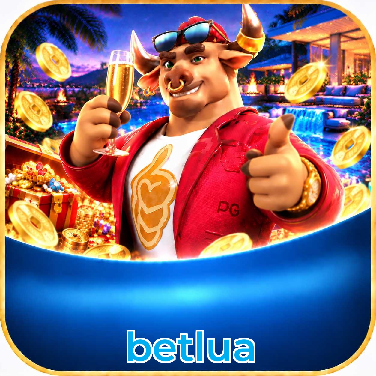 betlua Facebook Bonus