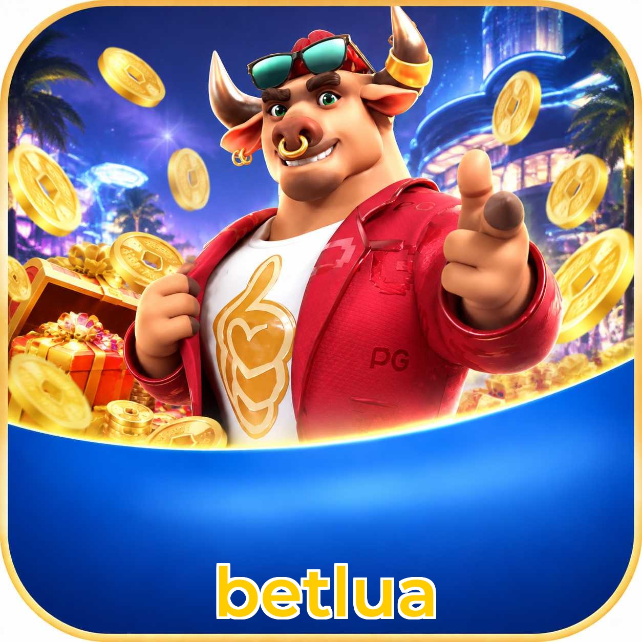 betlua Facebook Support