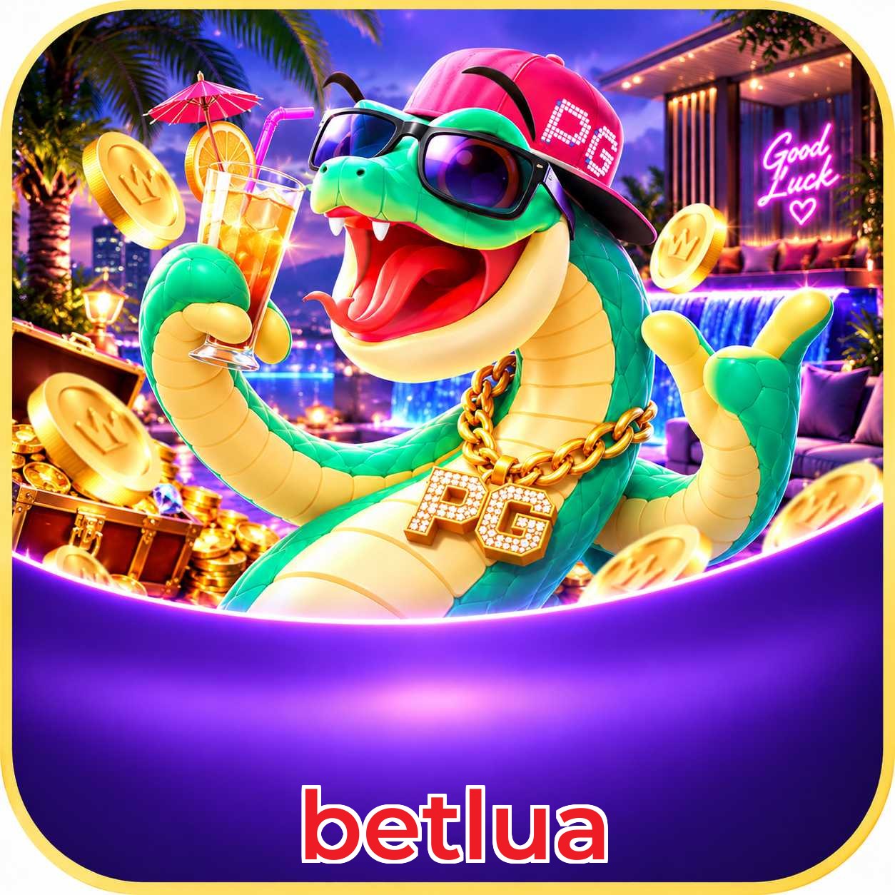betlua Security