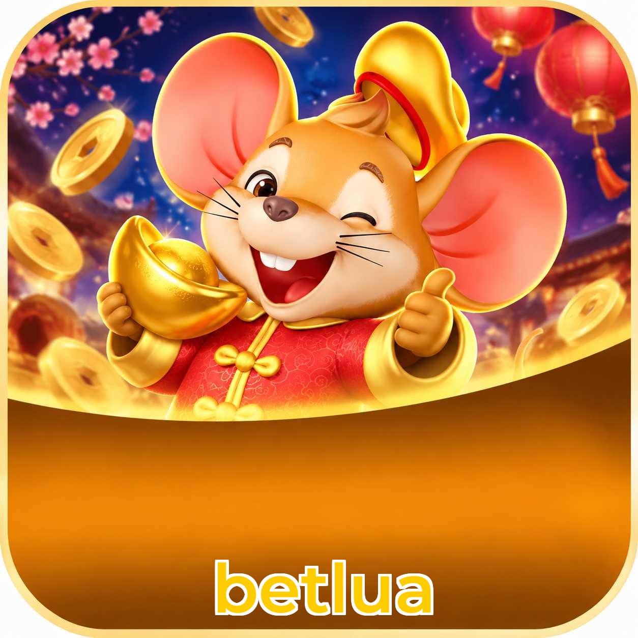 betlua Odds Lottery