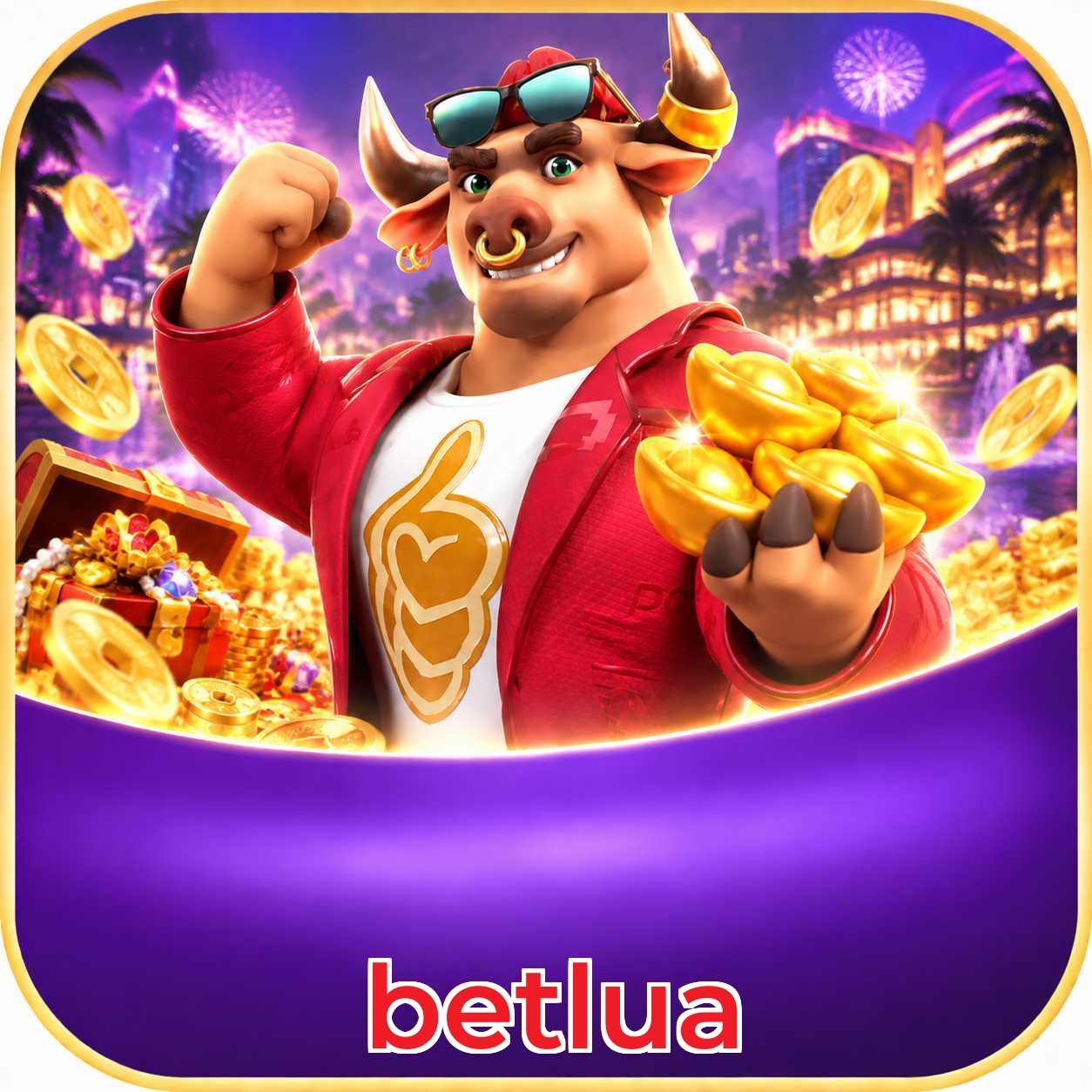 betlua Facebook Page