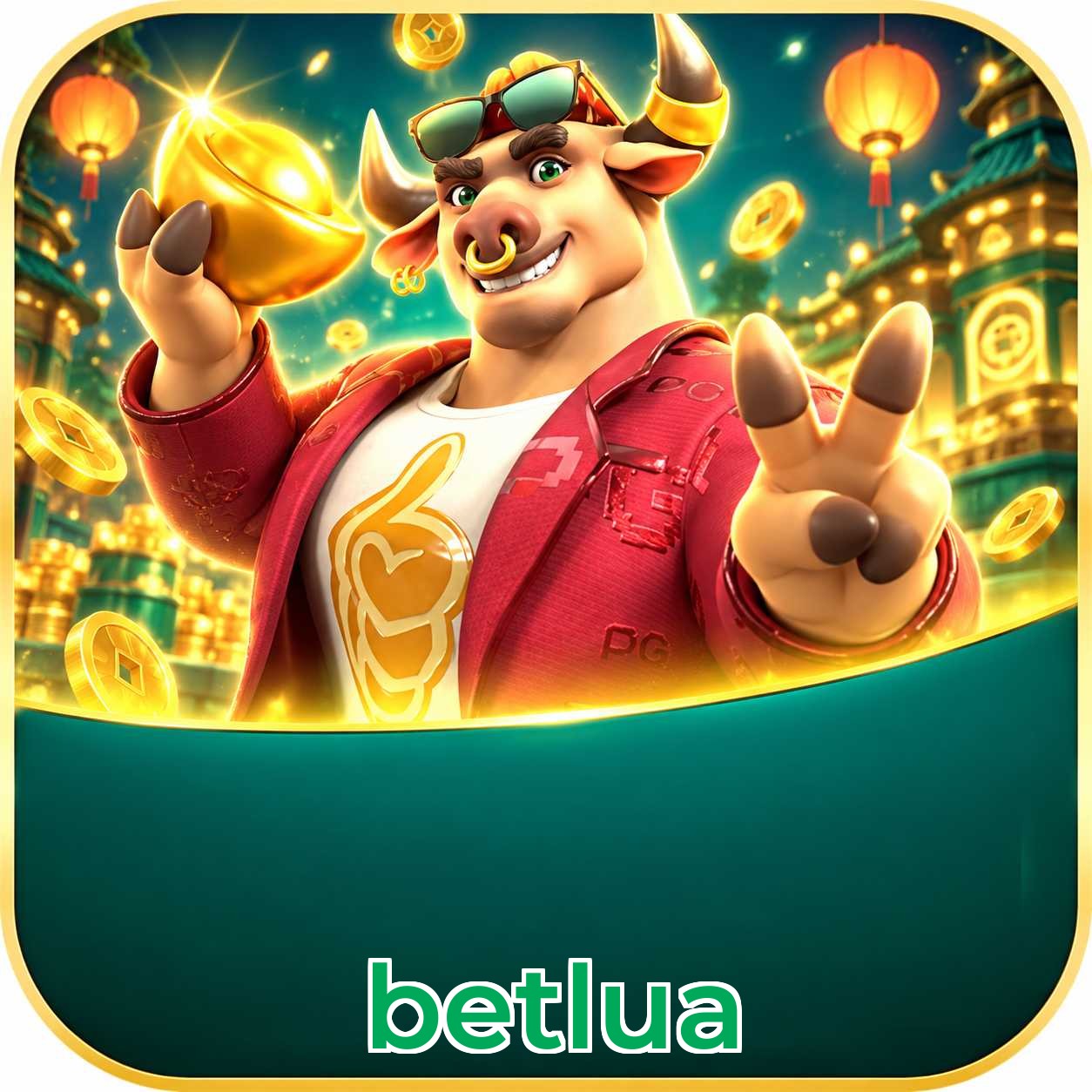 betlua Segurança