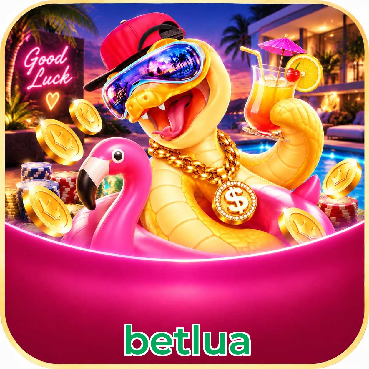 betlua Estratégias Lottery