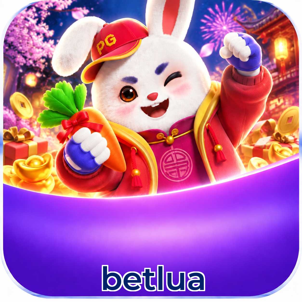 betlua Slots