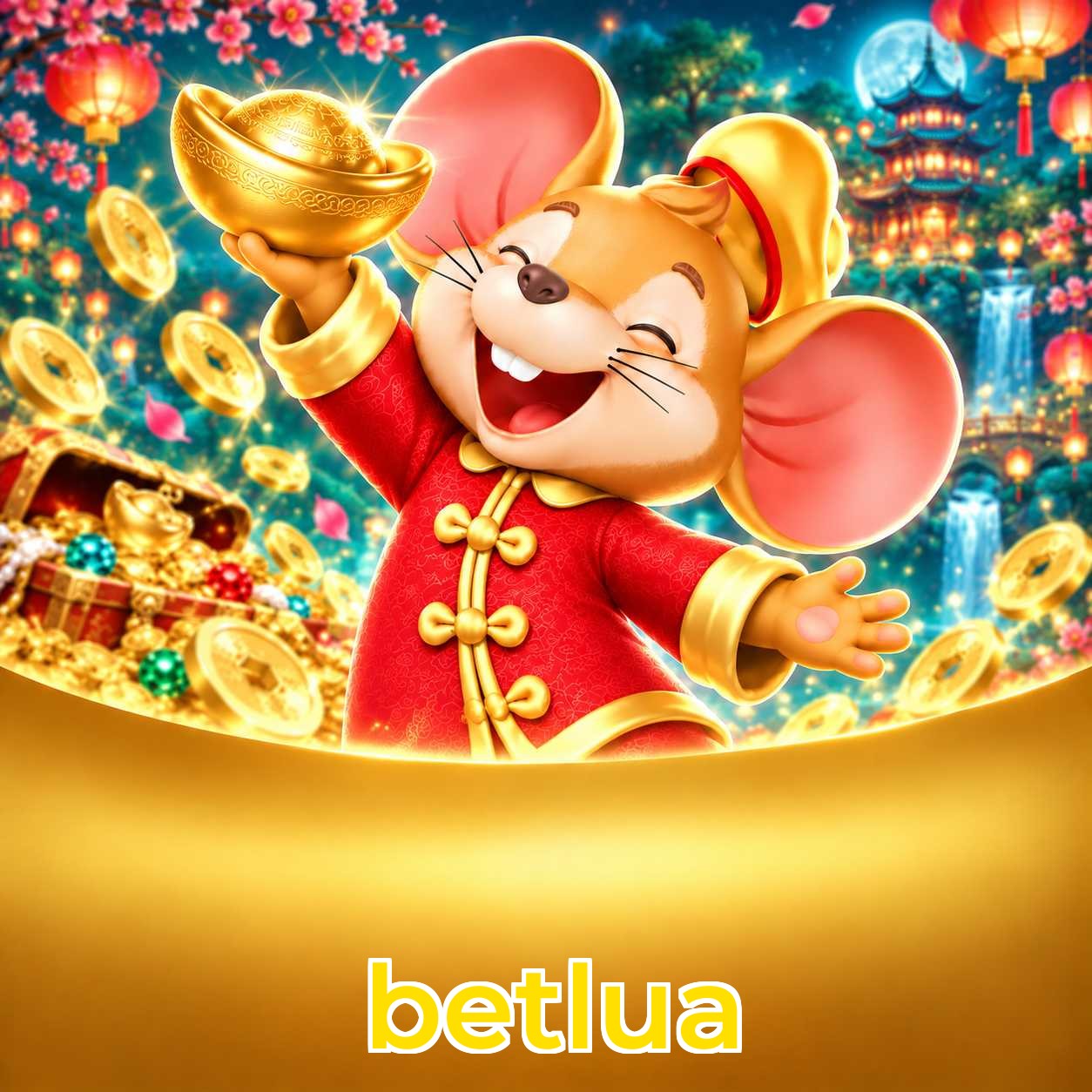 betlua Performance