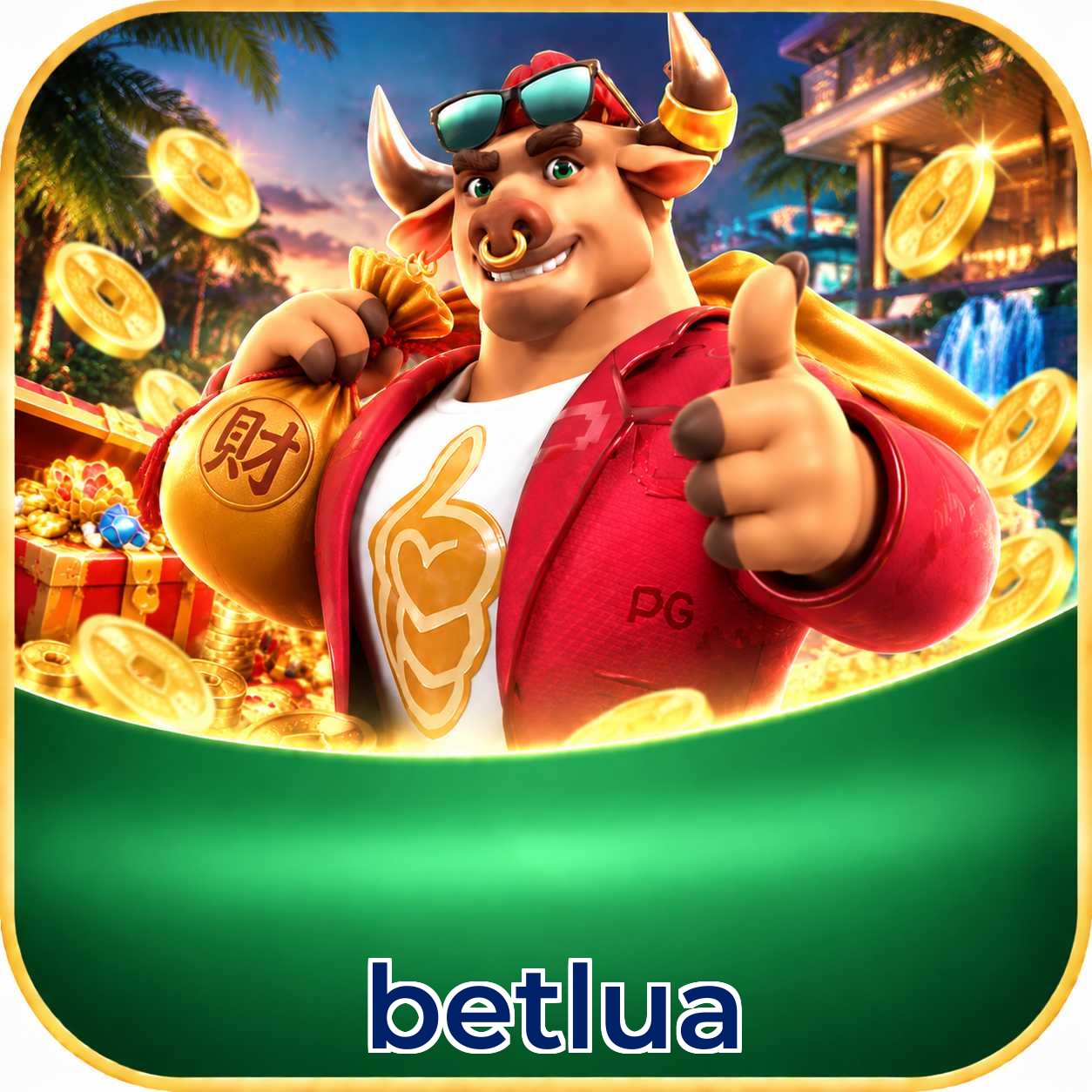 betlua atualizar e desinstalar app