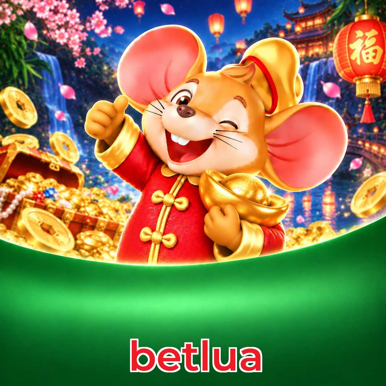 betlua instalar Android APK