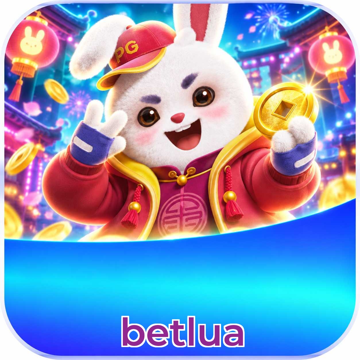 Baixar betlua Android