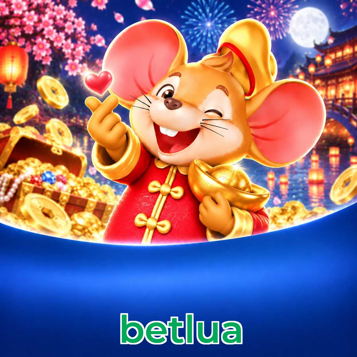 betlua FAQ instalar app