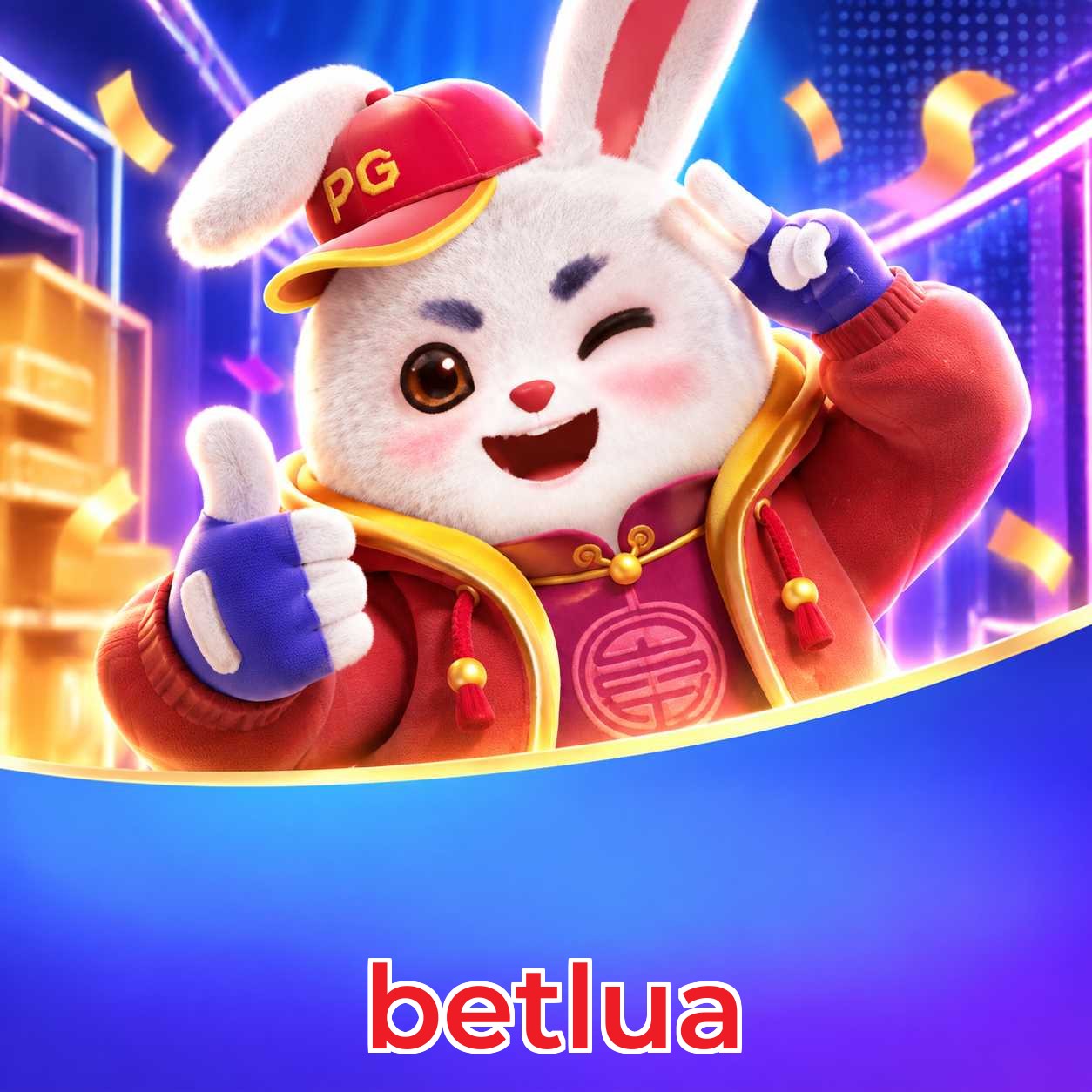 betlua Logo