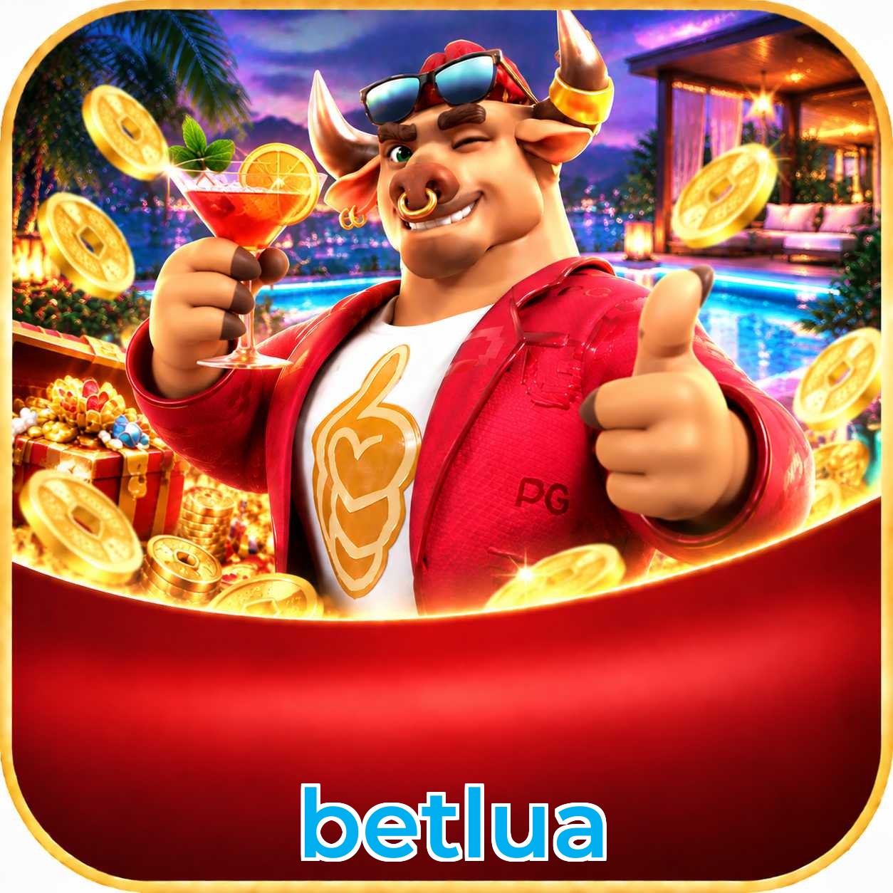 betlua Erros de Login