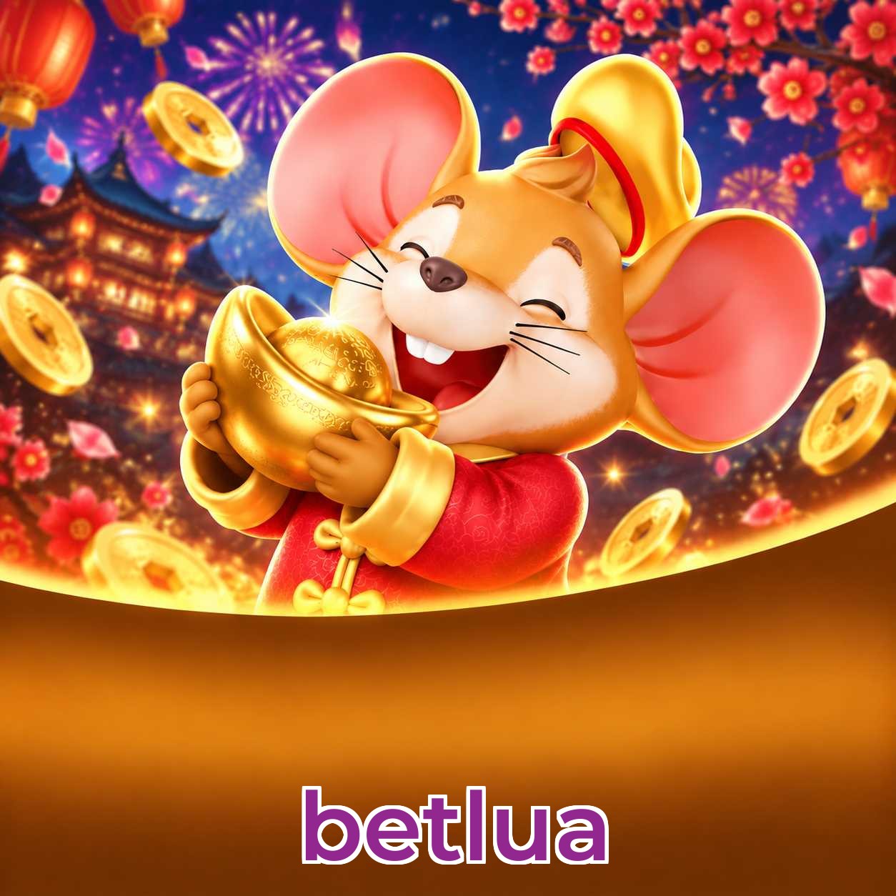 betlua Fortune Tiger Game