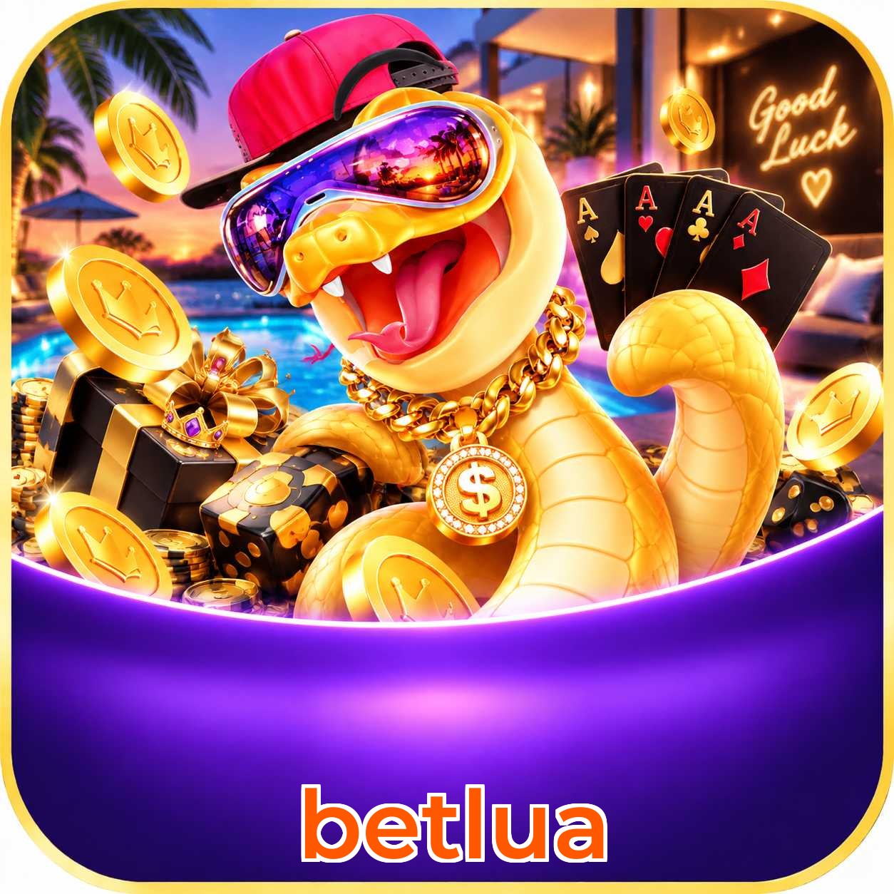 betlua Plataforma FAQ