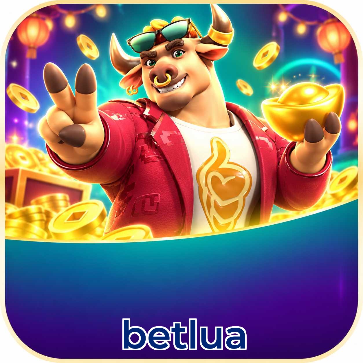 betlua Telegram Stats
