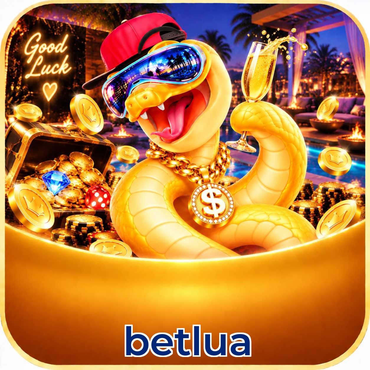betlua Sports Coverage