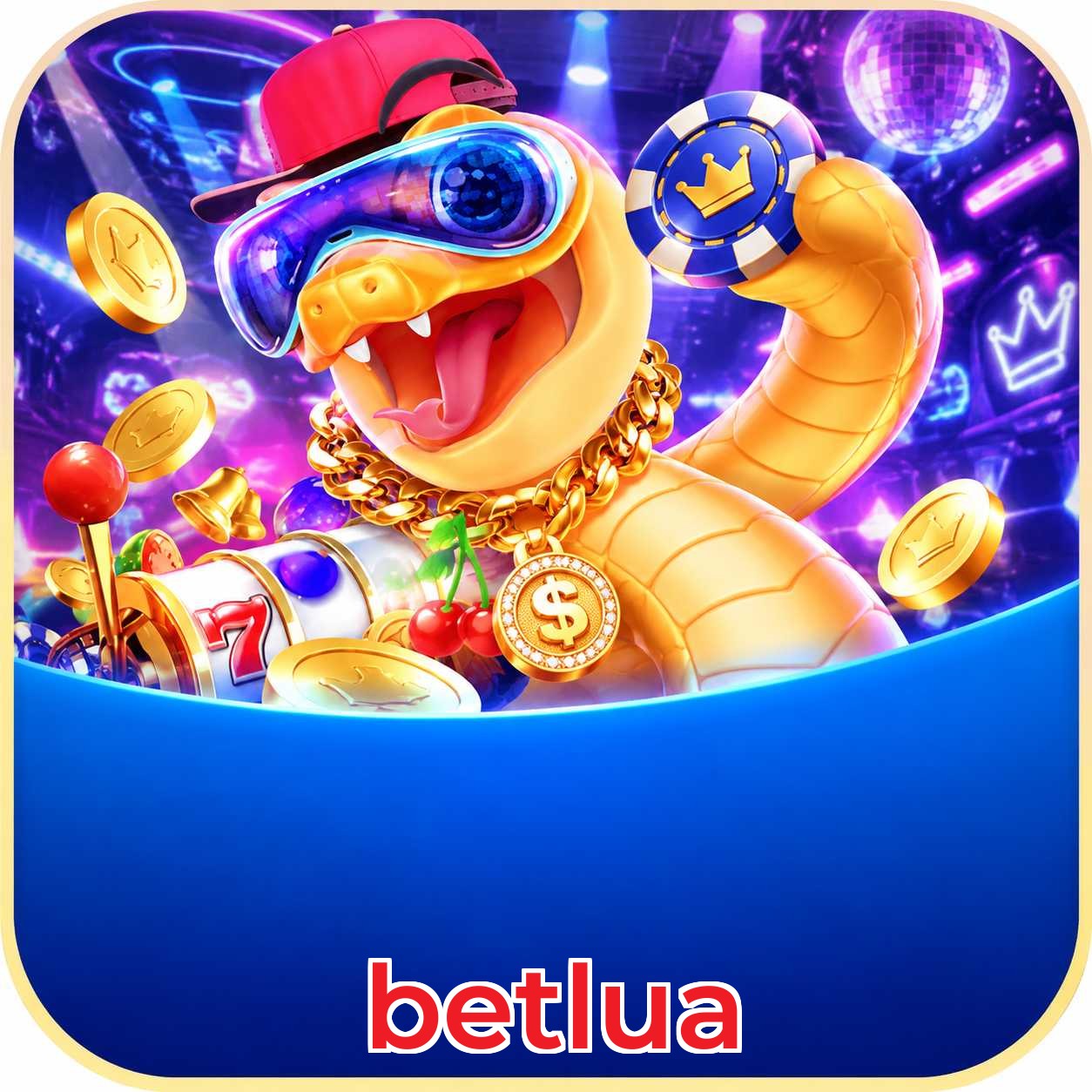 betlua Telegram FAQ