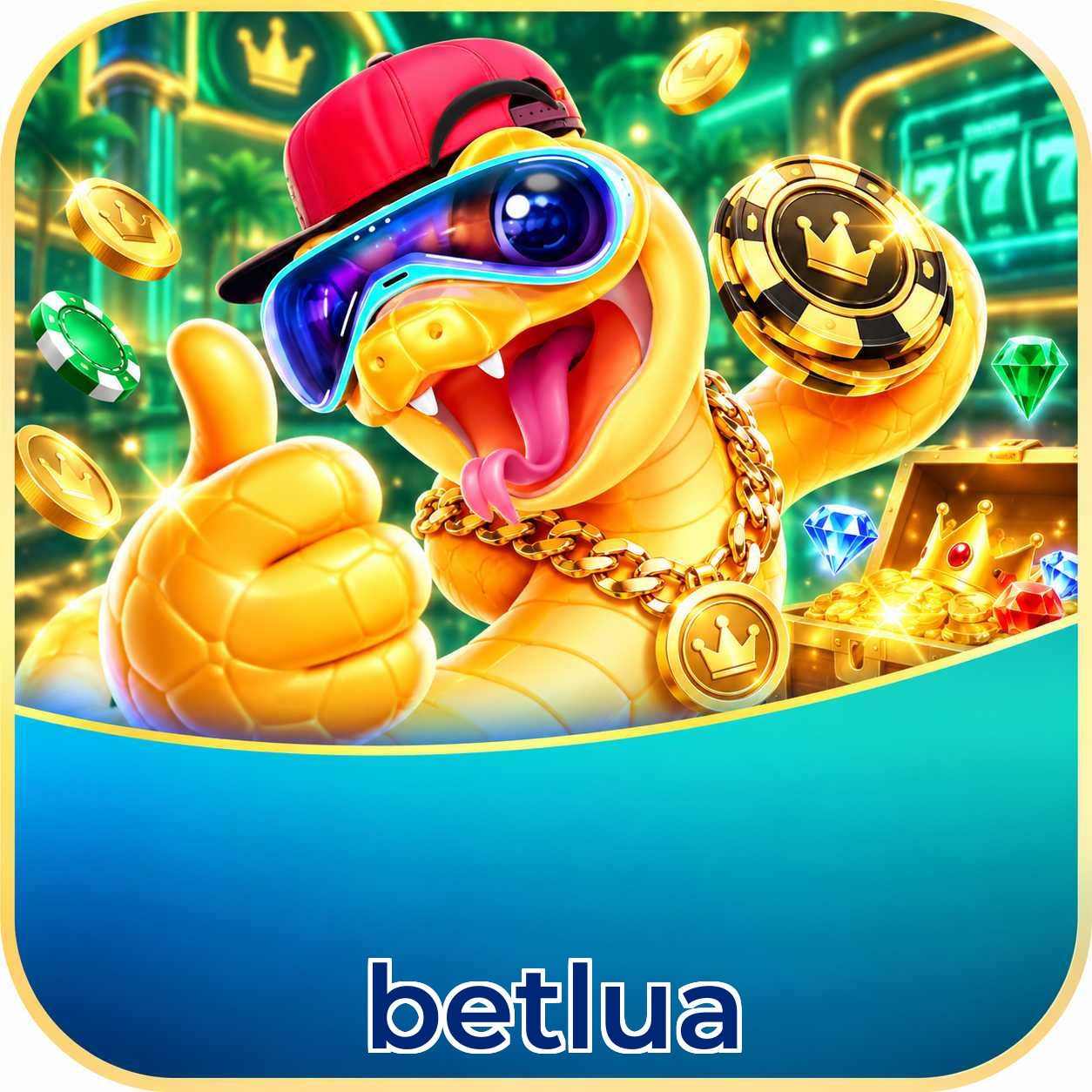 betlua instalar iPhone Safari PWA