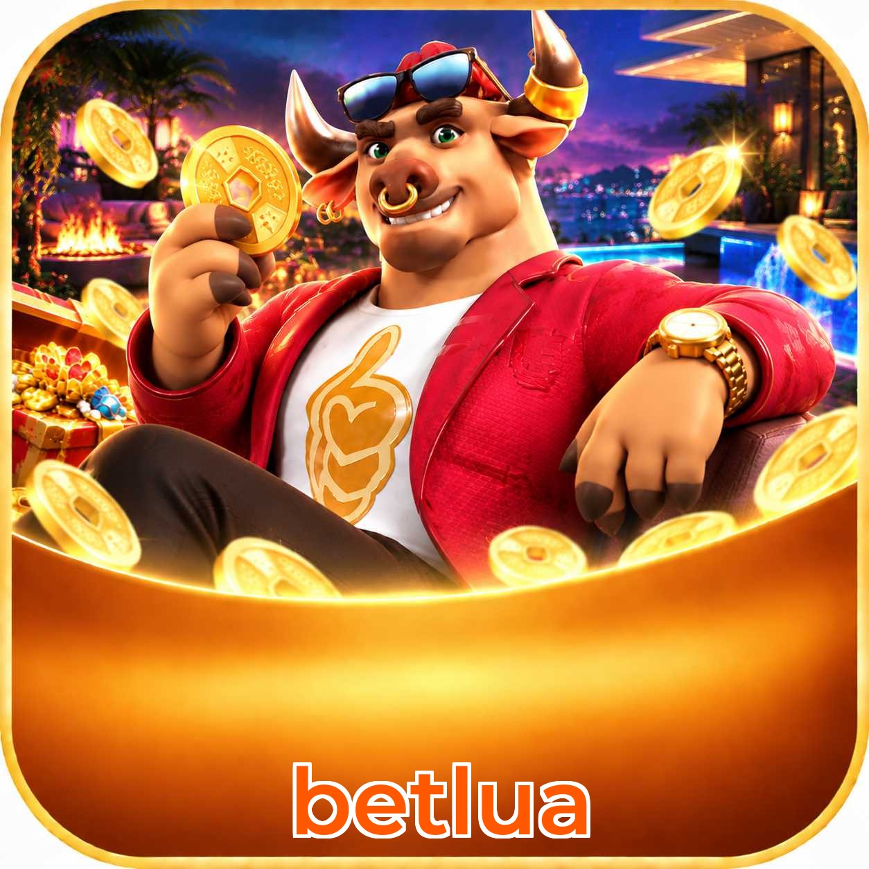 betlua Slot FAQ
